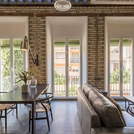 Chezmoihomes Loft Cathedral Granada Exterior foto