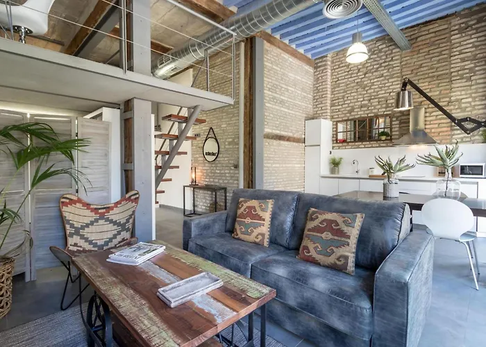 Chezmoihomes Loft Cathedral