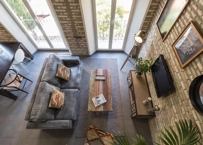 Chezmoihomes Loft Cathedral