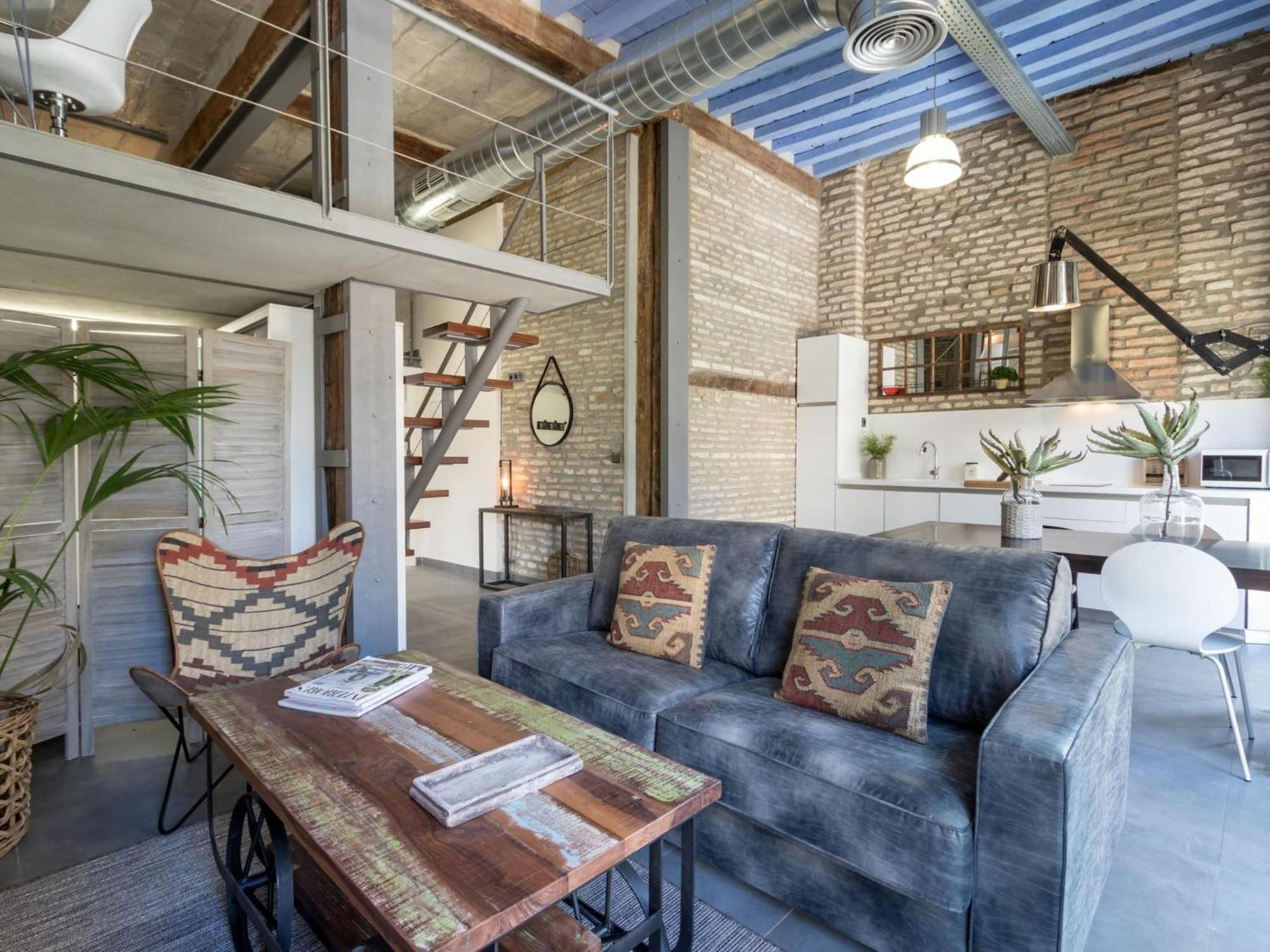 Chezmoihomes Loft Cathedral *