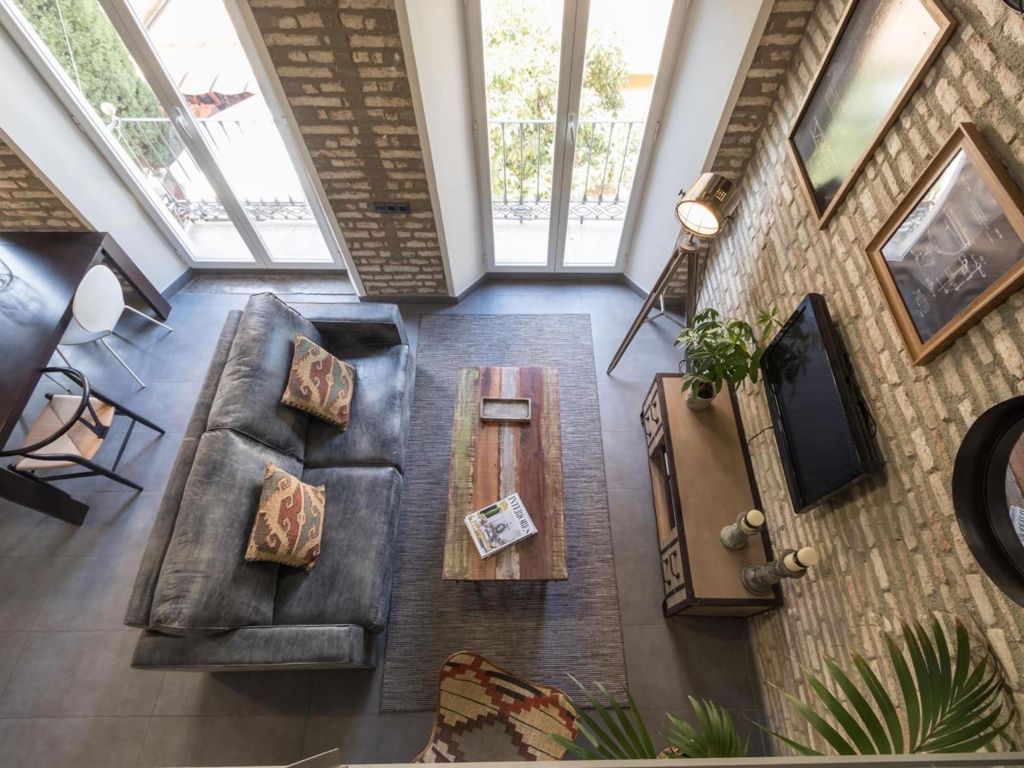 Chezmoihomes Loft Cathedral *