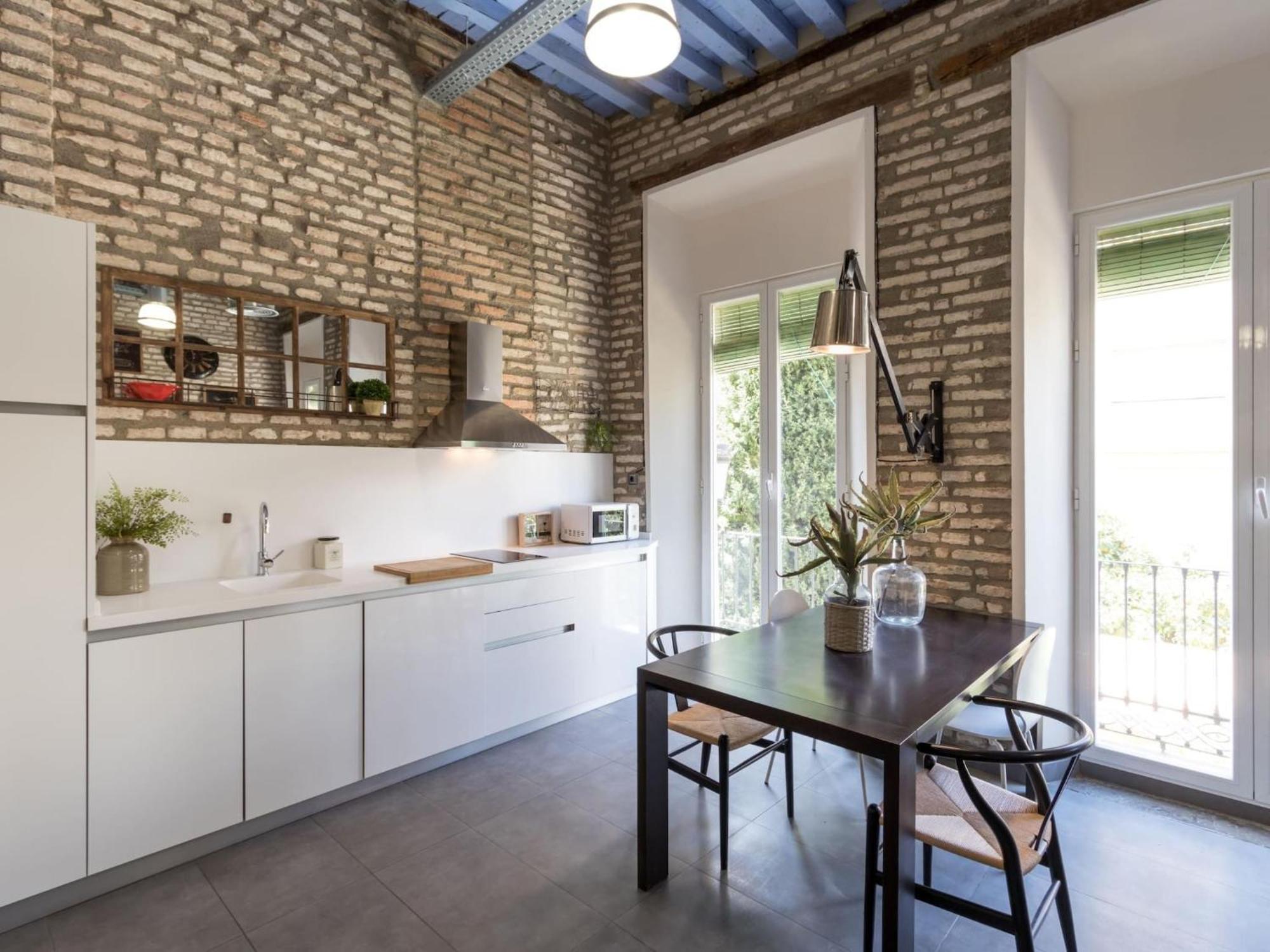 Apartment Chezmoihomes Loft Cathedral