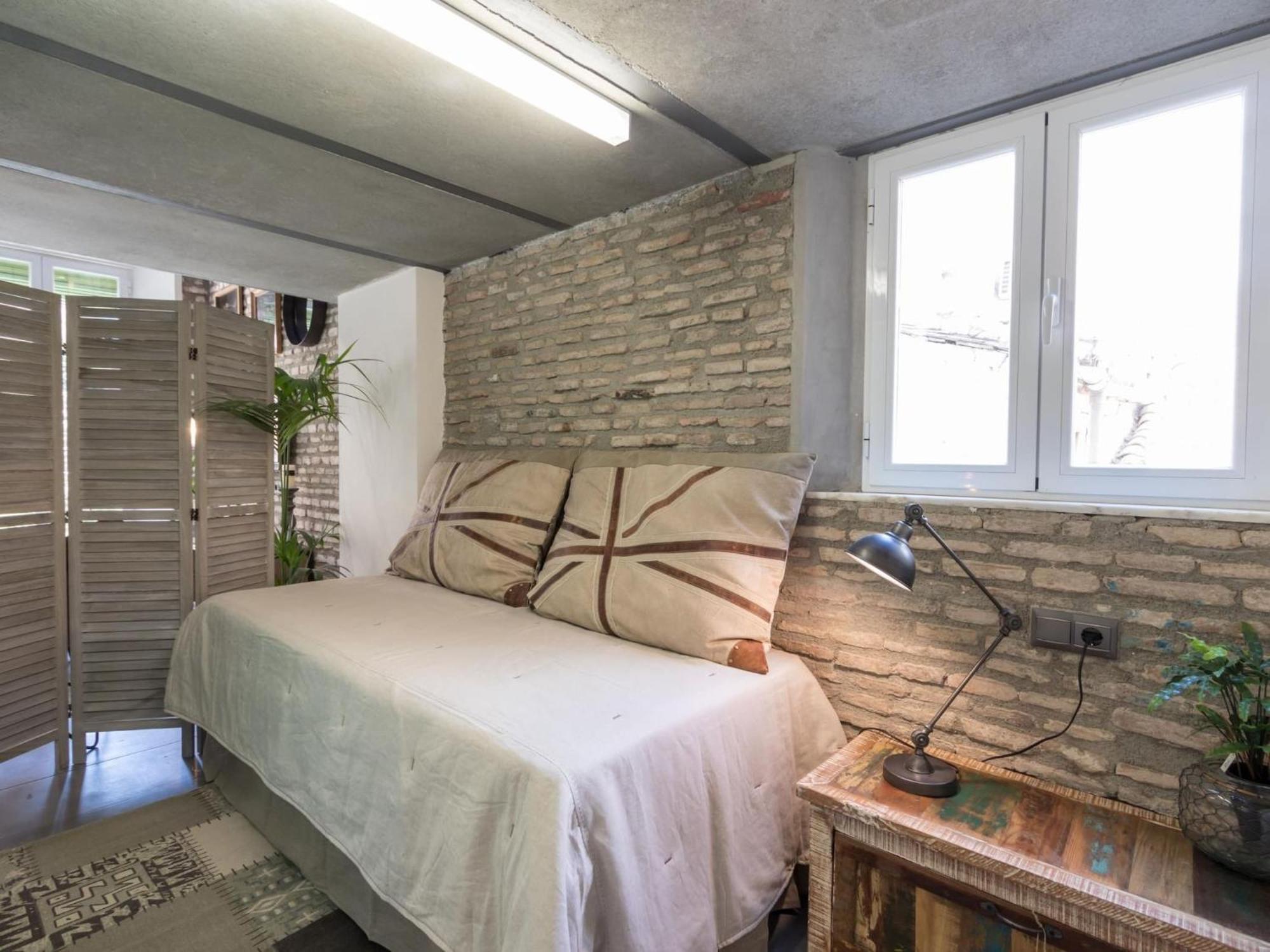 Chezmoihomes Loft Cathedral Granada