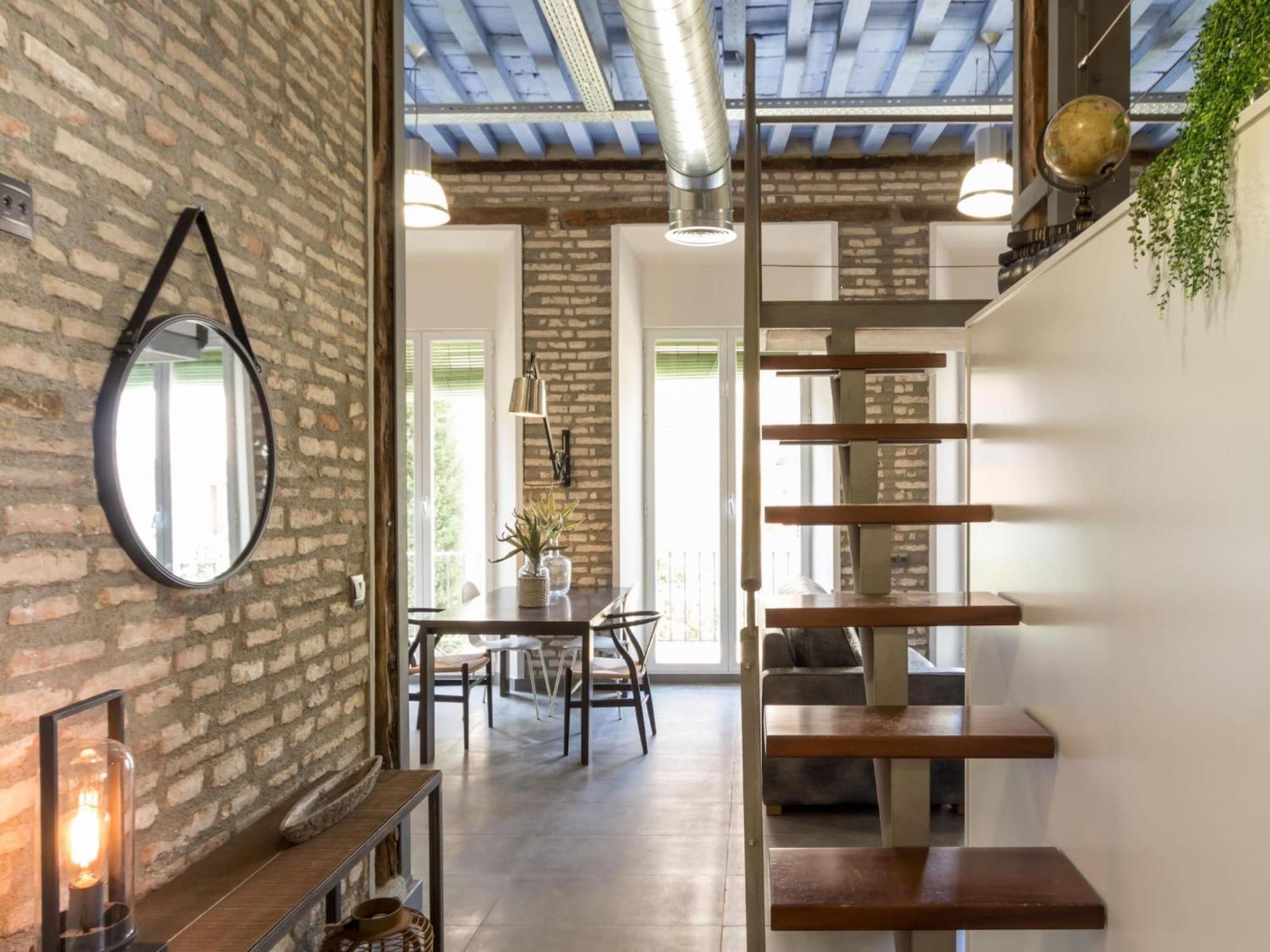 Chezmoihomes Loft Cathedral *